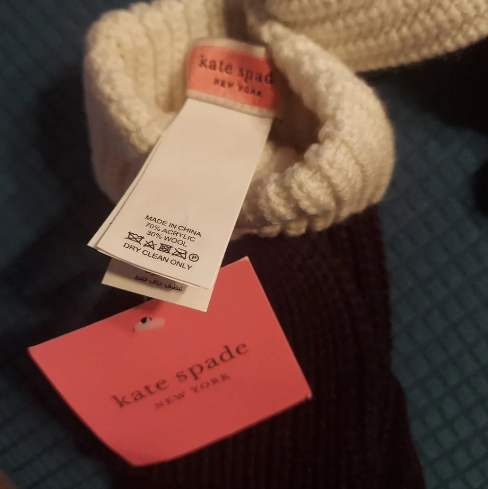 kate spade bnwt kate